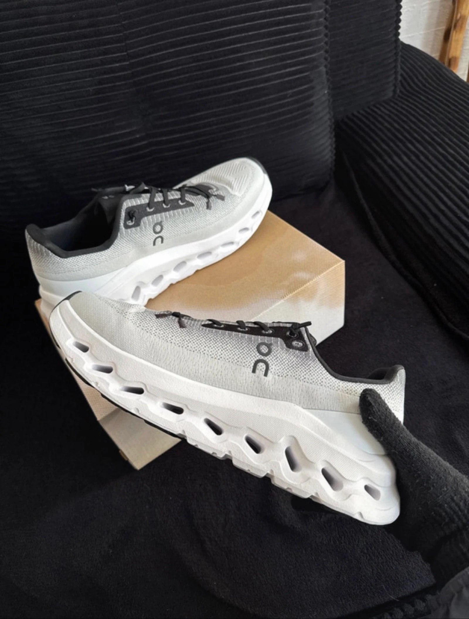 Zapatilla On Cloud – photo 2